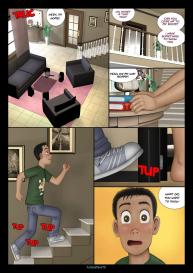 Where Do Children Come From #4