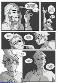 Ghost Stories #2