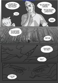 Ghost Stories #3