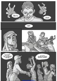 Ghost Stories #4
