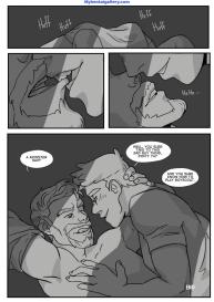 Ghost Stories #5