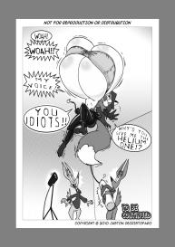 Blown Out Of Promotion 1 #14