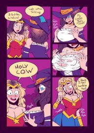 Halloween Hotties #2