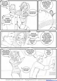 Growth Lab 11 (Remastered) #18