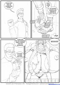 Growth Lab 11 (Remastered) #20