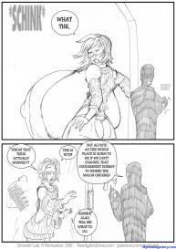 Growth Lab 11 (Remastered) #21