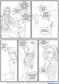 Growth Lab 11 (Remastered) #22