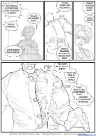 Growth Lab 11 (Remastered) #23