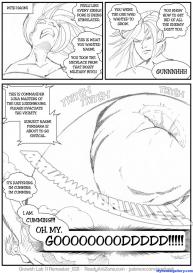 Growth Lab 11 (Remastered) #29