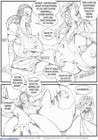 Growth Lab 11 (Remastered) #4