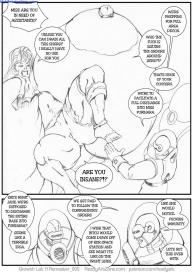 Growth Lab 11 (Remastered) #6