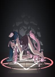 Farming Tentacungs #2