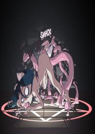 Farming Tentacungs #3