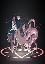 Farming Tentacungs #4