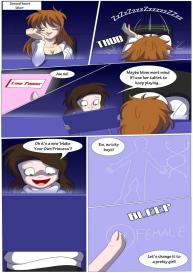 Create Your Own Princess #5