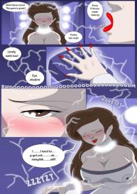 Create Your Own Princess #9