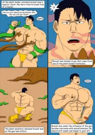 Breast-Man 4 #6