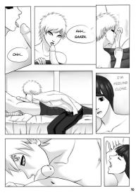 Tsunade’s Reasonable Trade #17
