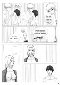 Tsunade’s Reasonable Trade #20