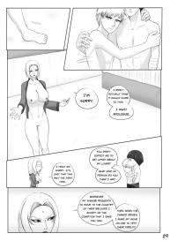 Tsunade’s Reasonable Trade #30