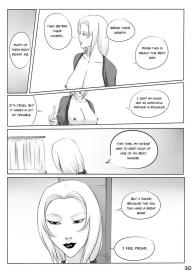 Tsunade’s Reasonable Trade #31