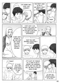 Tsunade’s Reasonable Trade #44