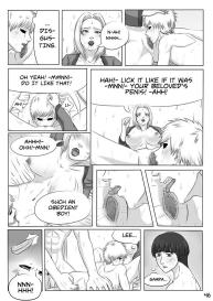 Tsunade’s Reasonable Trade #47