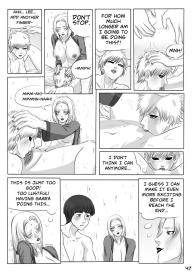Tsunade’s Reasonable Trade #48