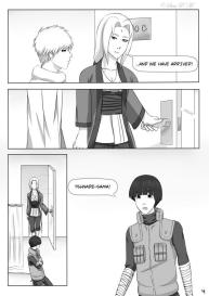 Tsunade’s Reasonable Trade #5