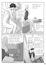 Tsunade’s Reasonable Trade #71