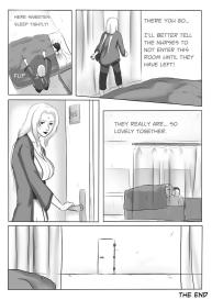 Tsunade’s Reasonable Trade #72