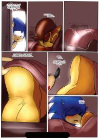 Haunting Wet Dreams #3