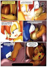 Haunting Wet Dreams #4