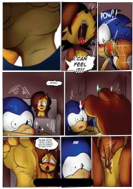 Haunting Wet Dreams #5