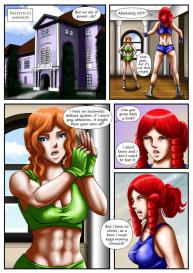 Point Zero – Side Story #2
