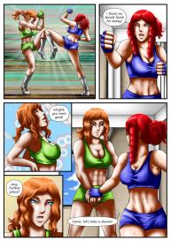 Point Zero – Side Story #7