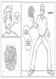 Tiny Gentleman #11