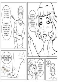 Tiny Gentleman #23