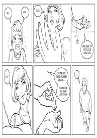 Tiny Gentleman #24