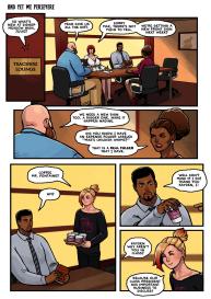 This Romantic World 3 – The Party #10
