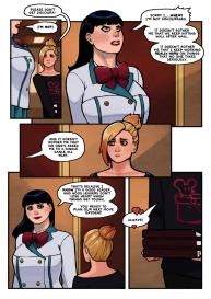 This Romantic World 3 – The Party #12