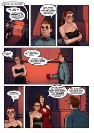 This Romantic World 3 – The Party #18