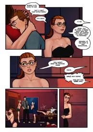 This Romantic World 3 – The Party #20