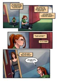 This Romantic World 3 – The Party #3