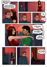 This Romantic World 3 – The Party #33