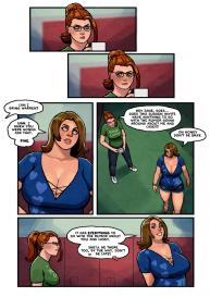 This Romantic World 3 – The Party #5