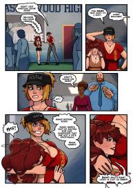 This Romantic World 3 – The Party #8