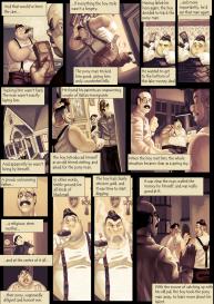 Gay Gangster Ghosts 4 #10
