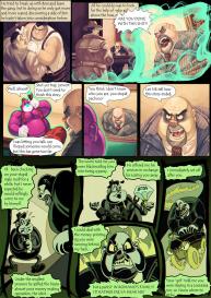 Gay Gangster Ghosts 4 #13