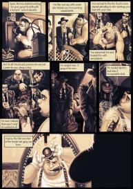 Gay Gangster Ghosts 4 #6